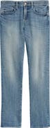 HIROSHI KATO The Pen Slim 11.5-Ounce Air Stretch Selvedge Jeans