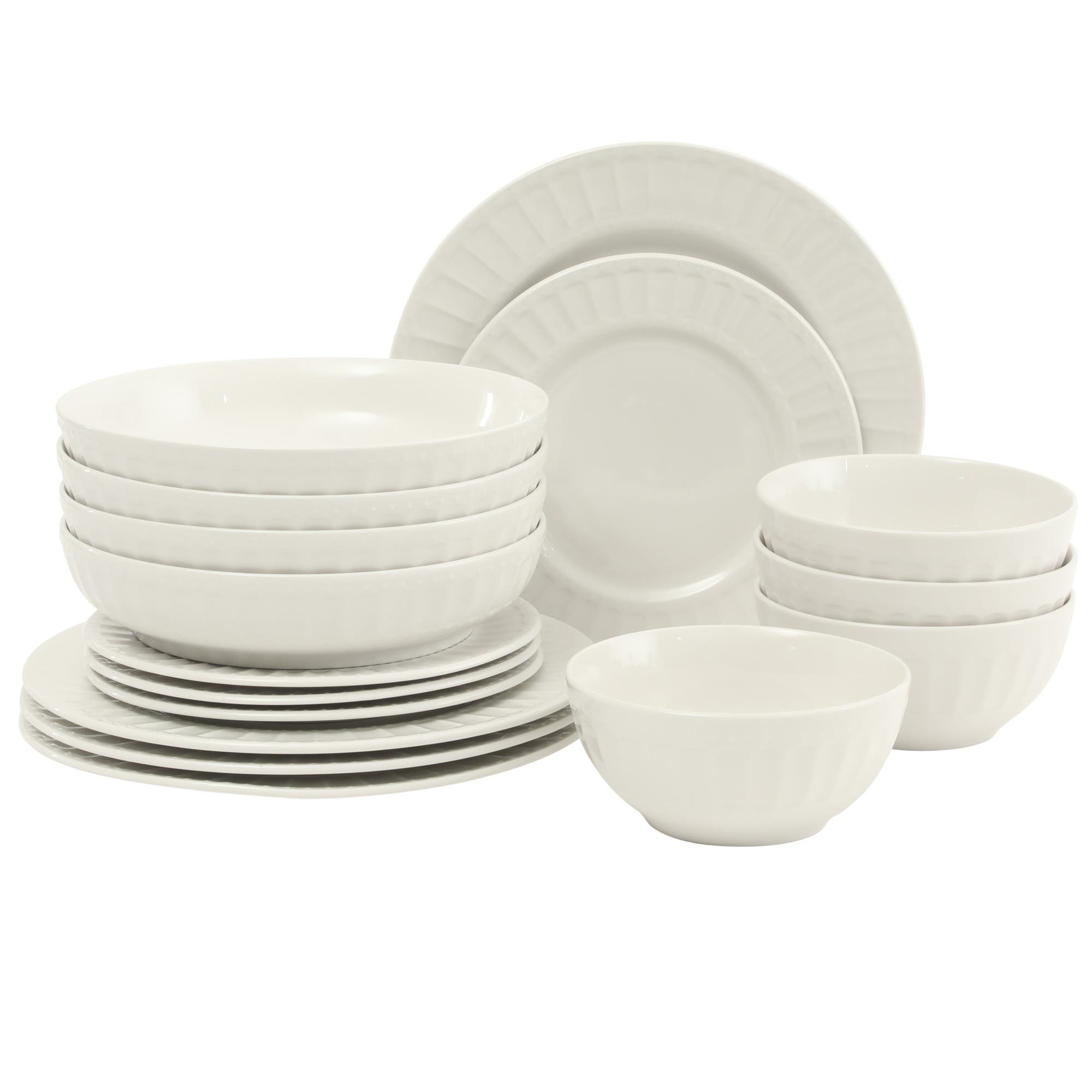 selected White