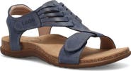 Taos Wonderful Ankle Strap Sandal