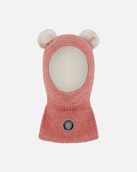 Knit Balaclava (Toddler & Little Kid)