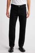 FRAME The Straight Leg Jeans