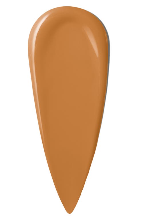 Bobbi Brown Weightless Skin Oil-controlling Foundation Spf 15 With Hyaluronic Acid In Brown