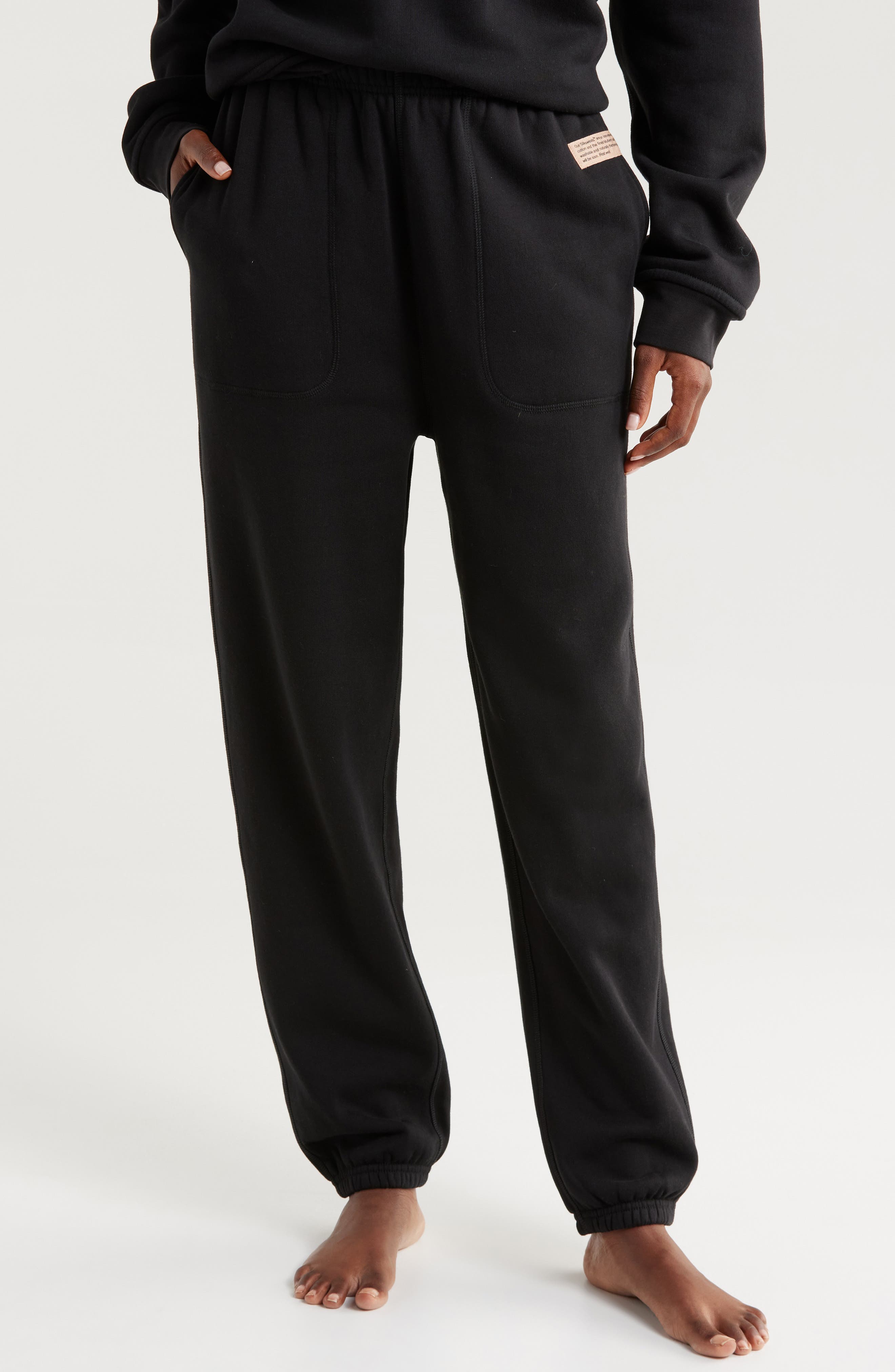 Silksweats Reversible Pajama Joggers