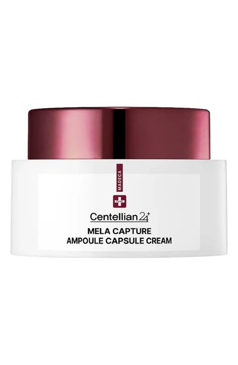 Madeca Mela Capture Ampoule Capsule Cream