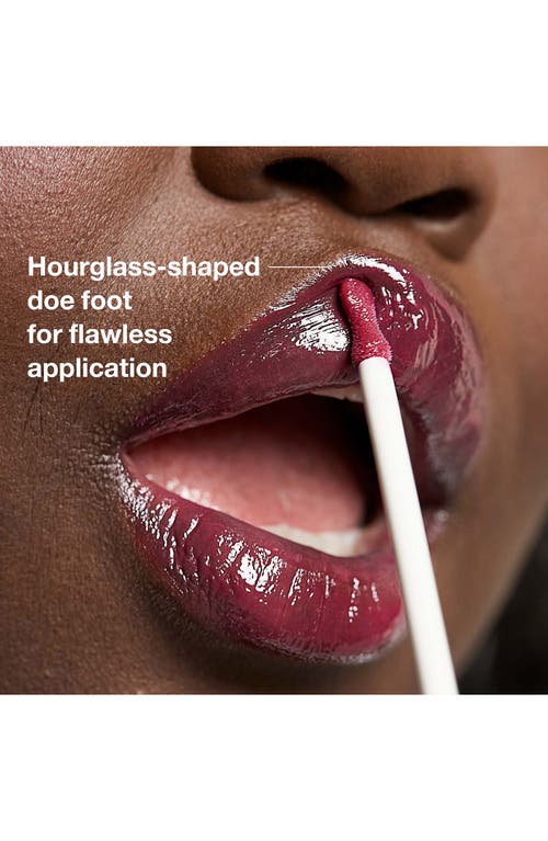 Clinique Pop Treats: Pop Plush Lip Gloss Gift Set $75 Value In Transparent
