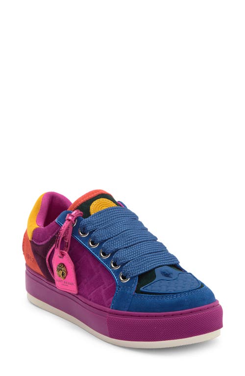 Kurt Geiger London Soho Tag Sneaker
