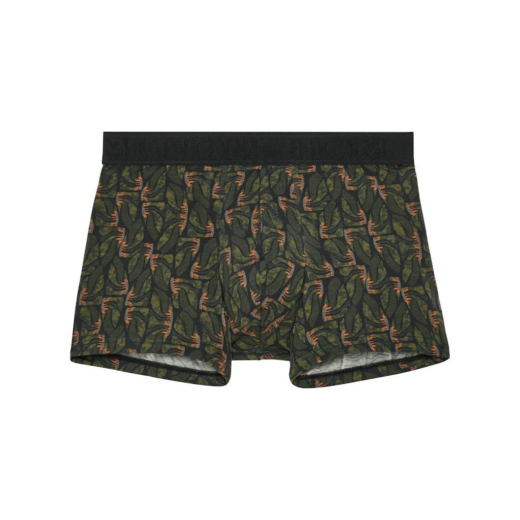 selected Khaki Print