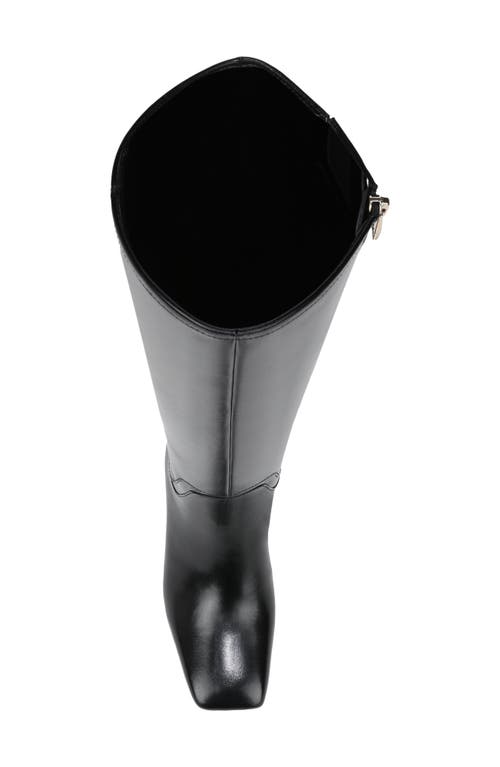 Naturalizer Candela Knee High Boot In Multi