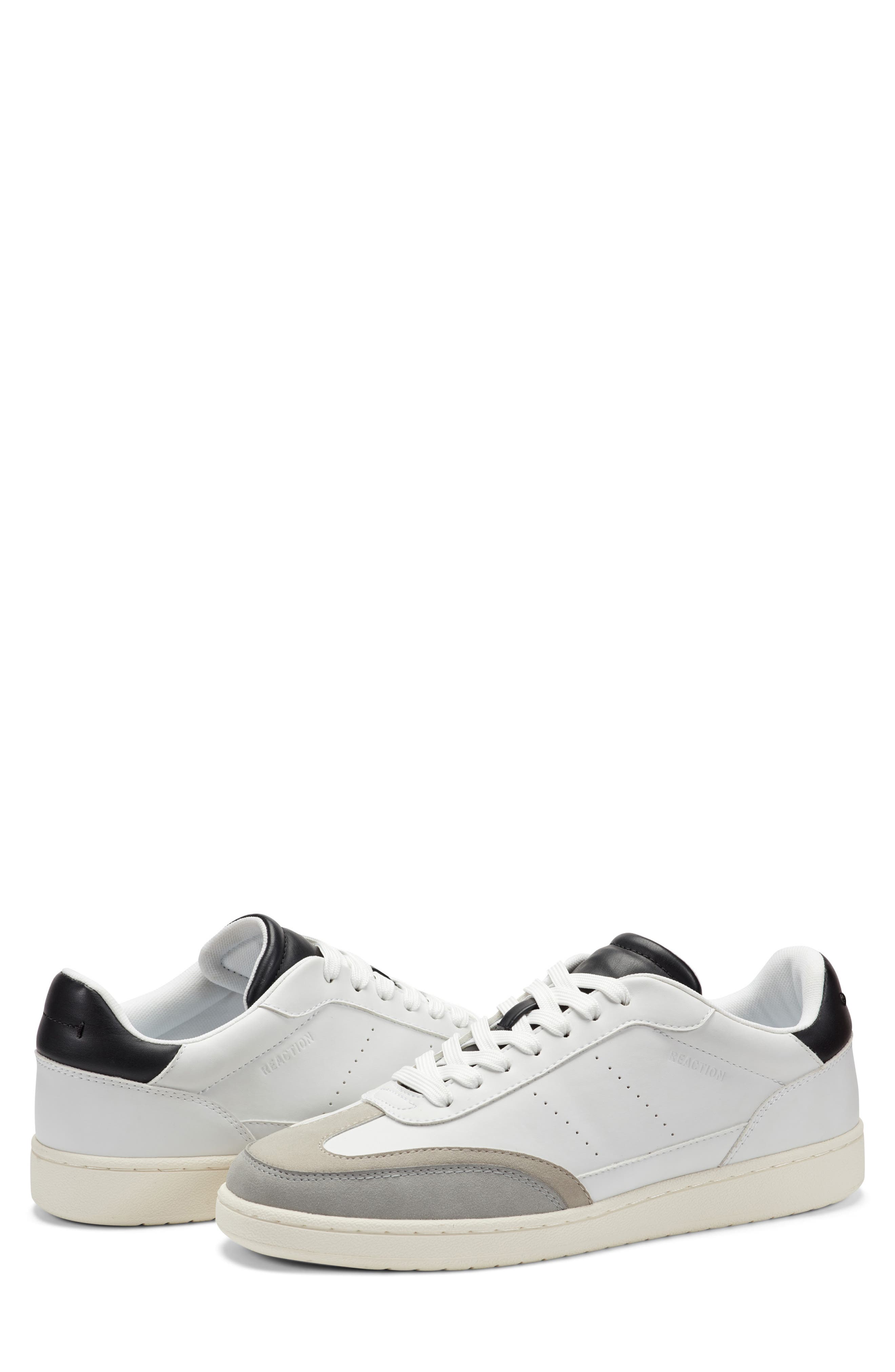 Elliot Sneaker, Alternate, color, WHITE 140