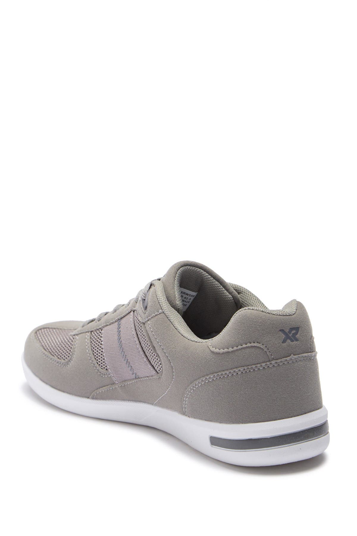 XRAY Perlman Low Top Sneaker, Alternate, color, 