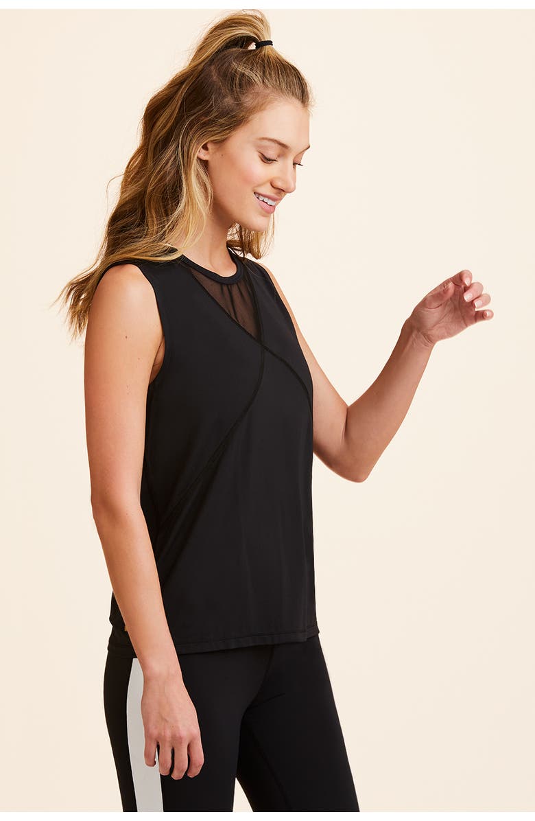 ALALA Flyweight Tank, Alternate, color, 