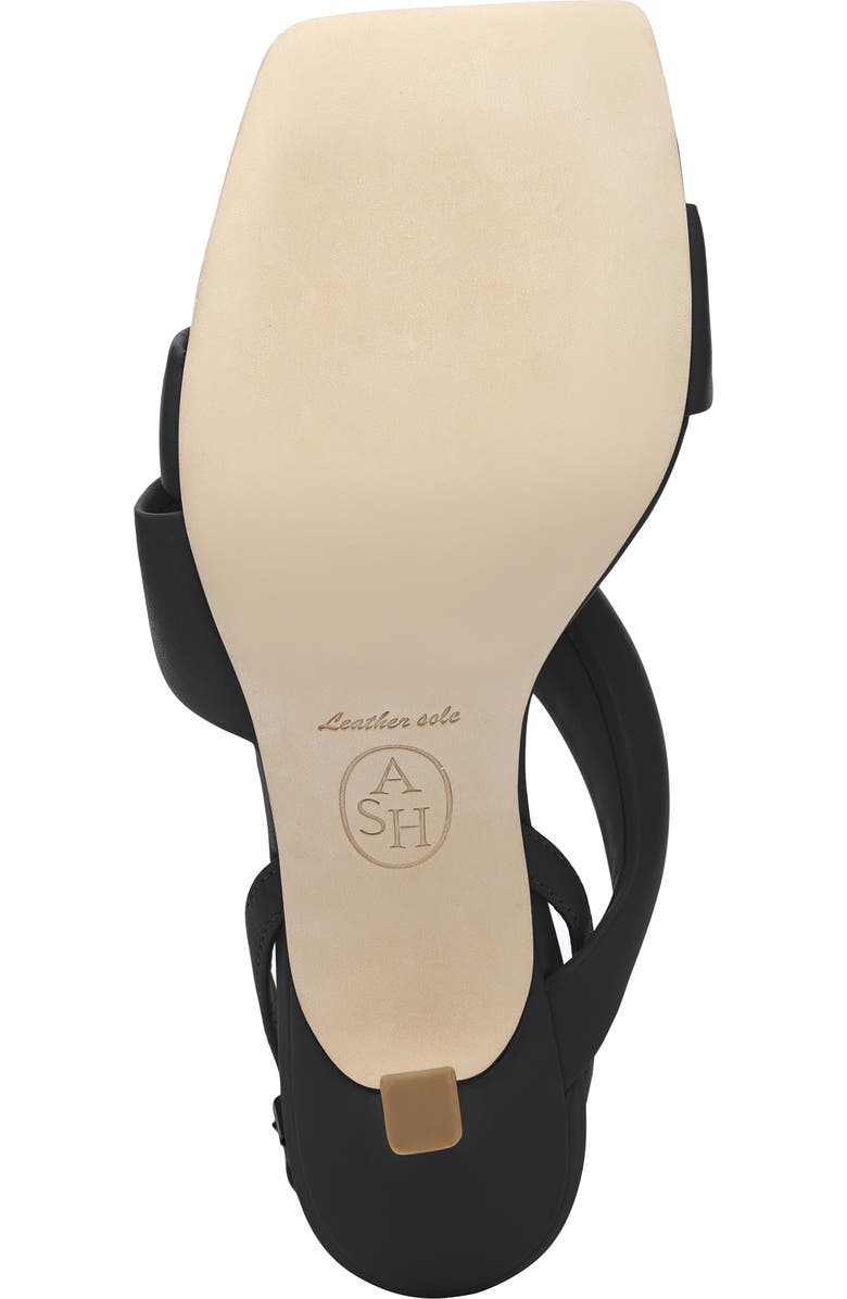 Ash Madison Slingback Sandal, Alternate, color,