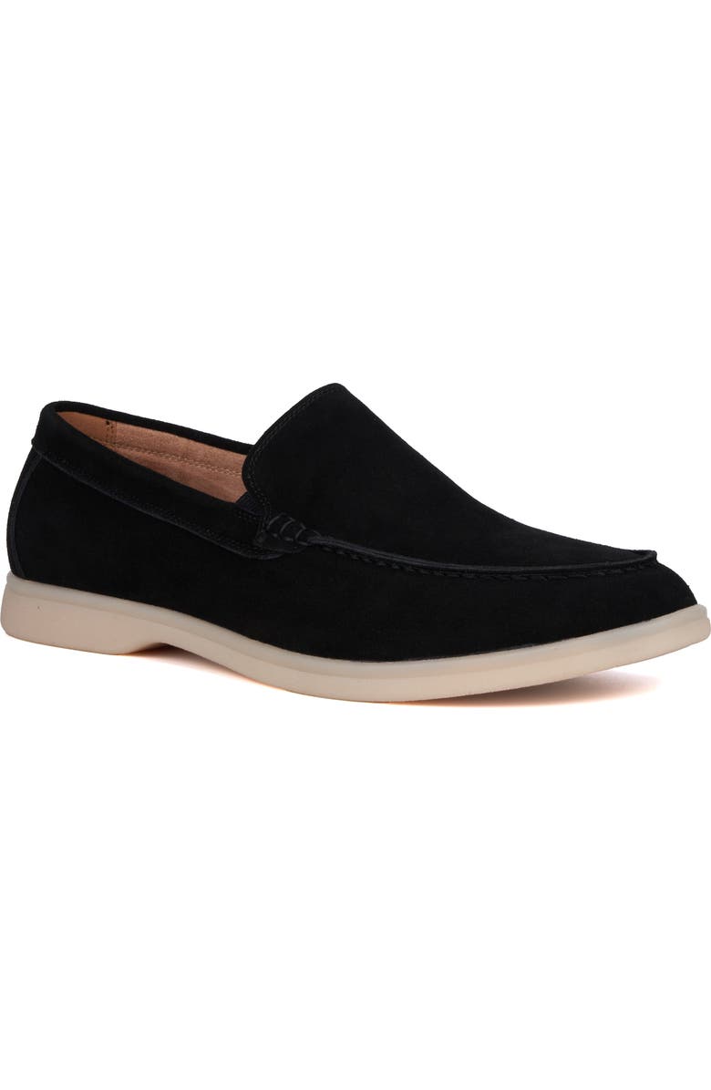 VINTAGE FOUNDRY Ralph Casual Loafer, Main, color,