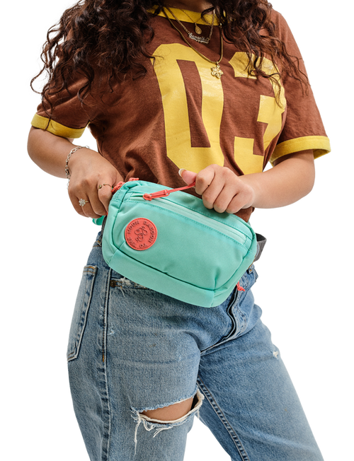 Baboon To The Moon Fannypack Mini 1.5l