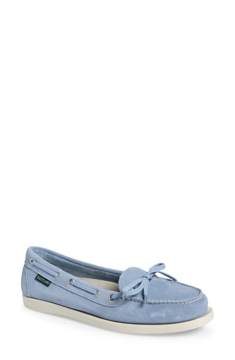 Yarmouth Boat Shoe (Women)