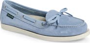 Eastland Yarmouth Boat Shoe