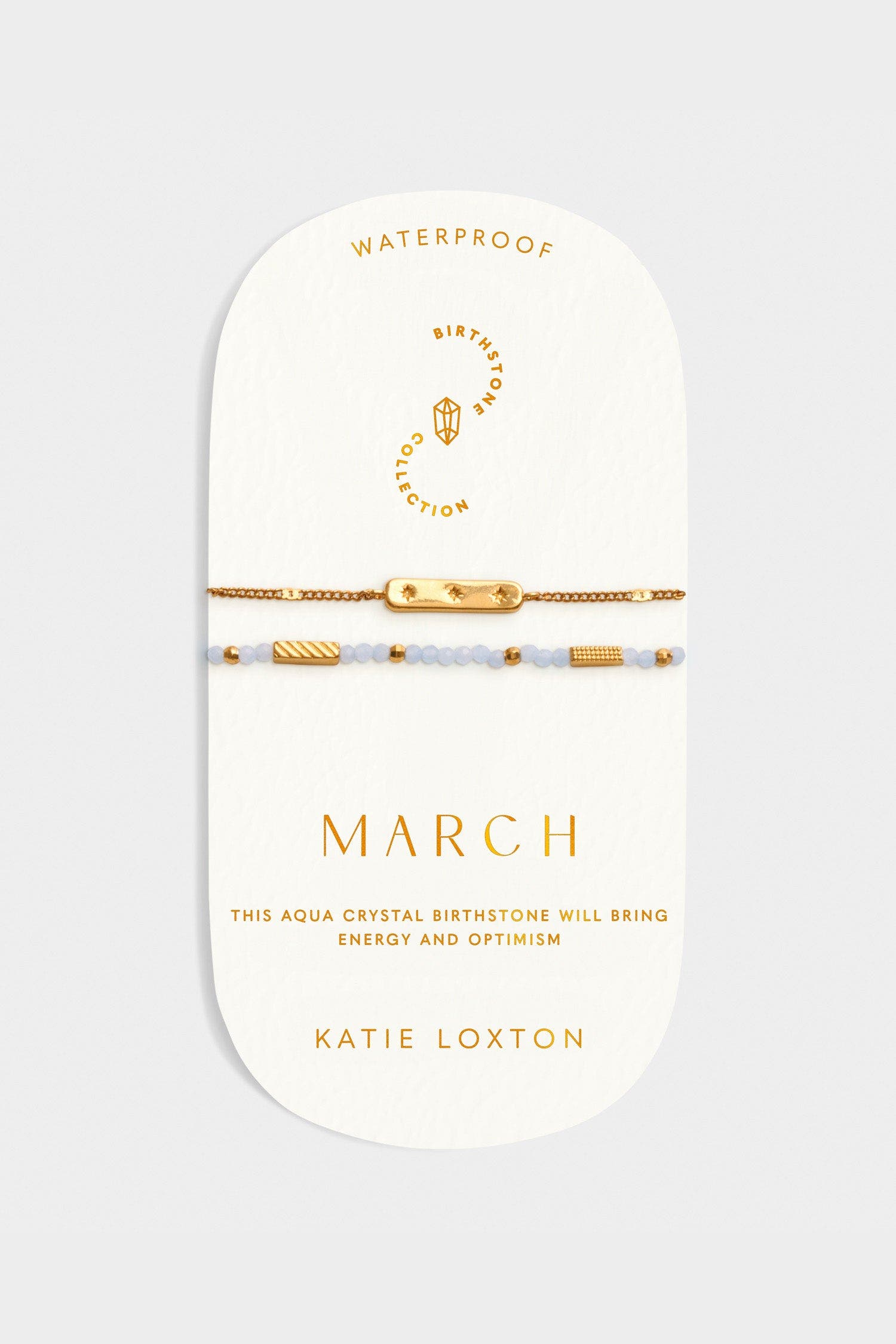 selected March