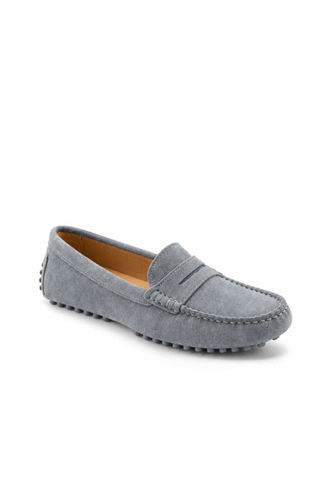Oporto Moccasin Loafer