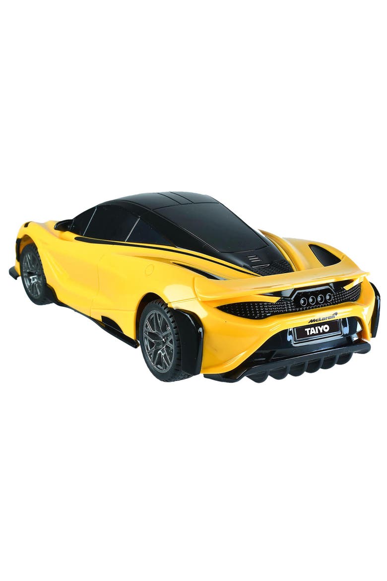 Mclaren 765Lt Remote Controlled Car, Alternate, color, Multicolored