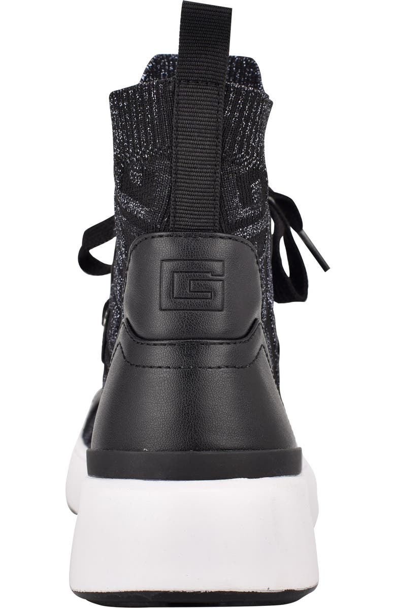 GUESS Manney Bootie, Alternate, color,