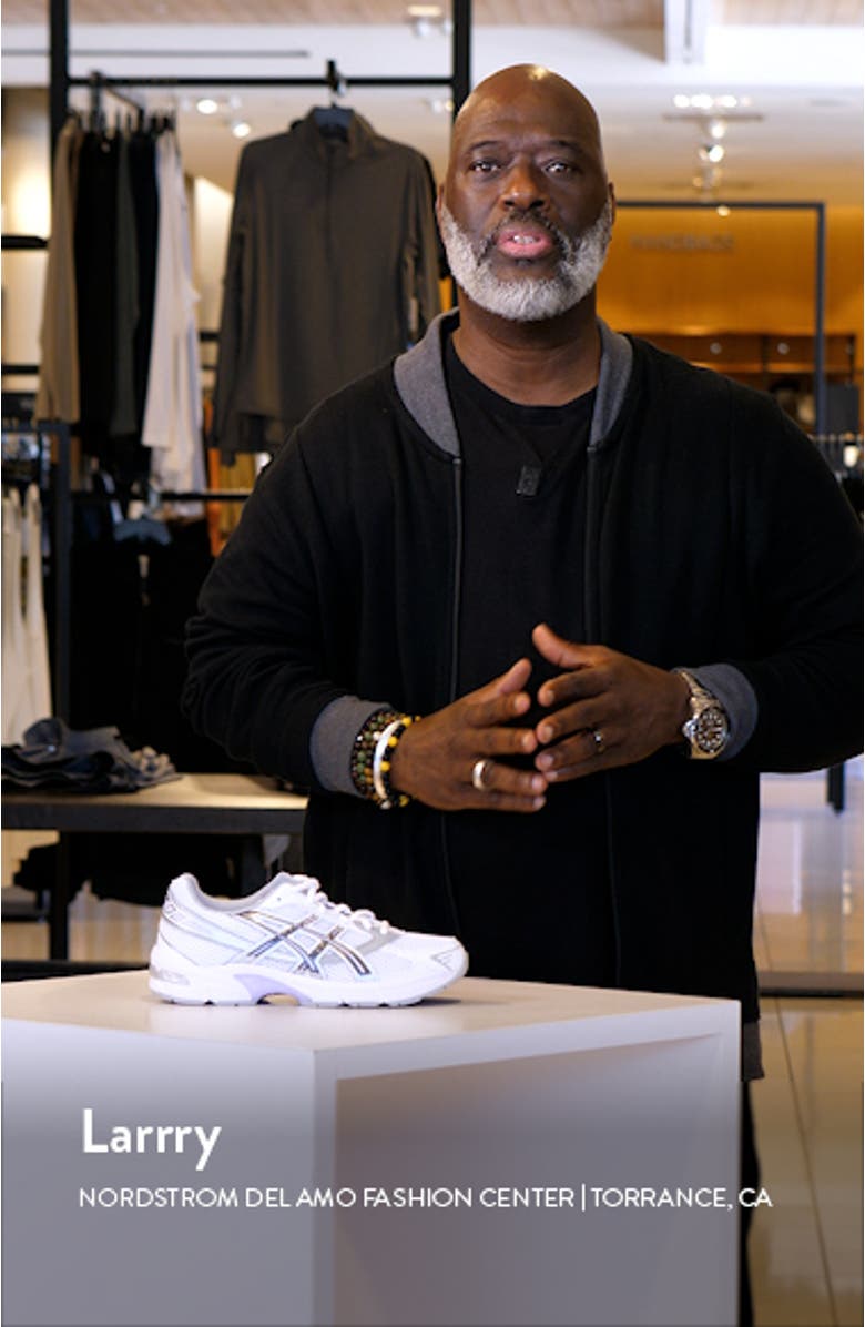 GEL-1130<sup>™</sup> Sneaker, sales video thumbnail