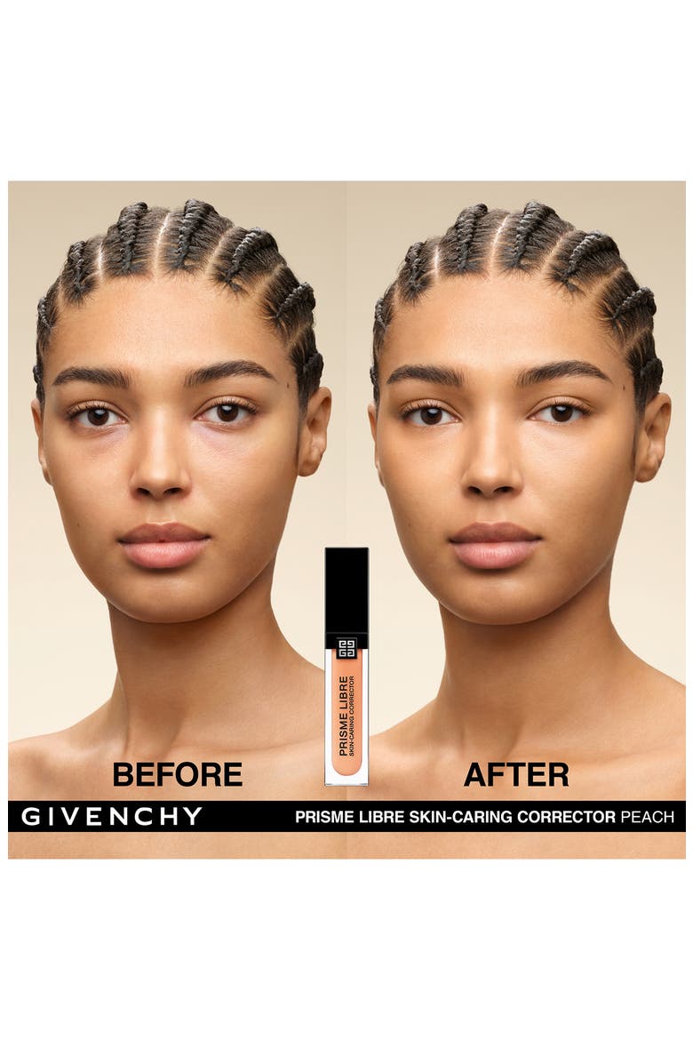 Prisme Libre Color Skin-Caring Corrector, Alternate, color, PEACH