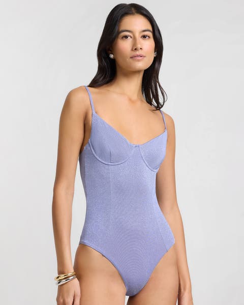 Chelsea One-Piece Swimsuit