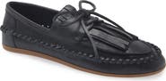 Steve Madden Samual Kiltie Loafer