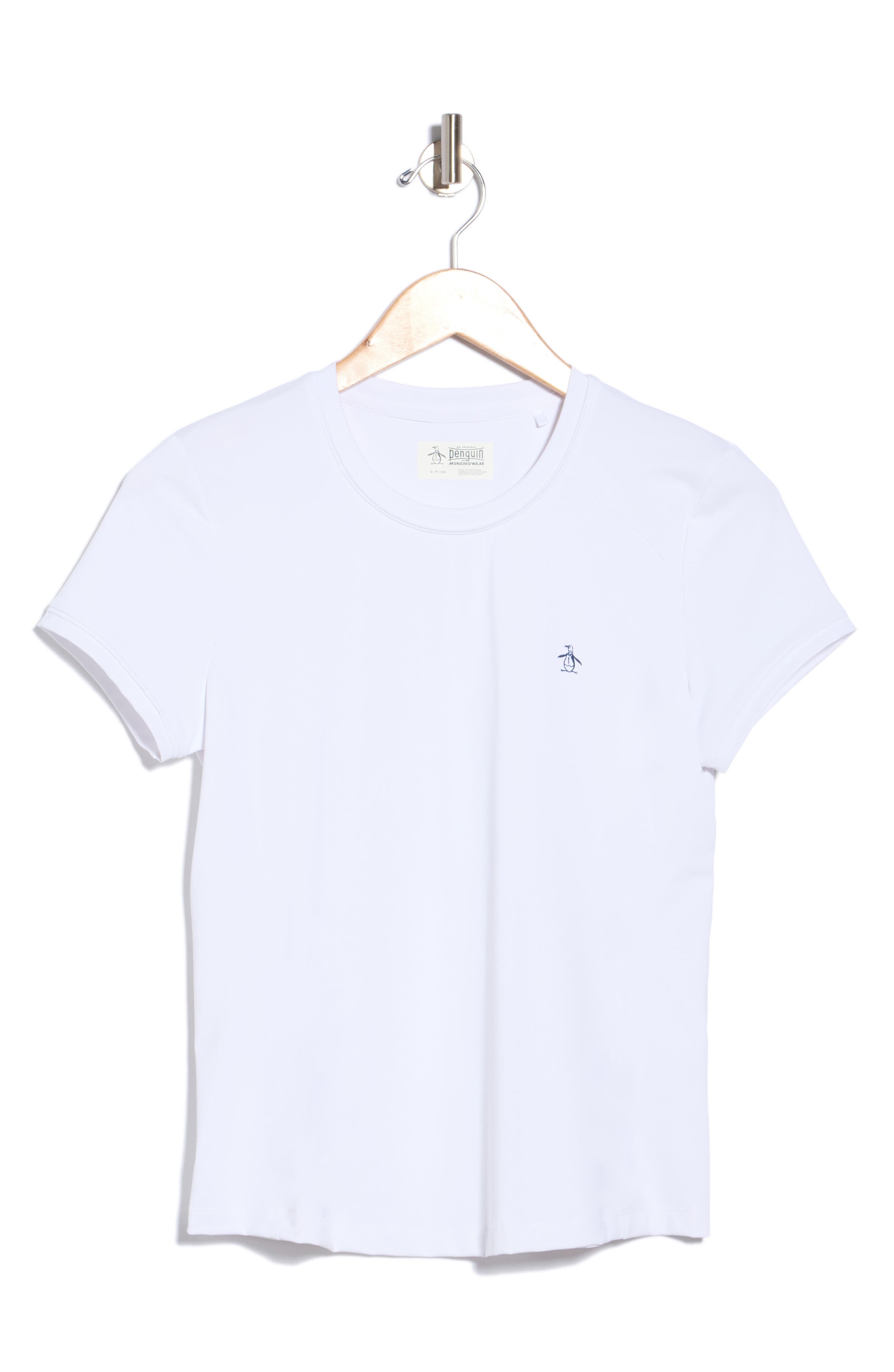 selected BRIGHT WHITE