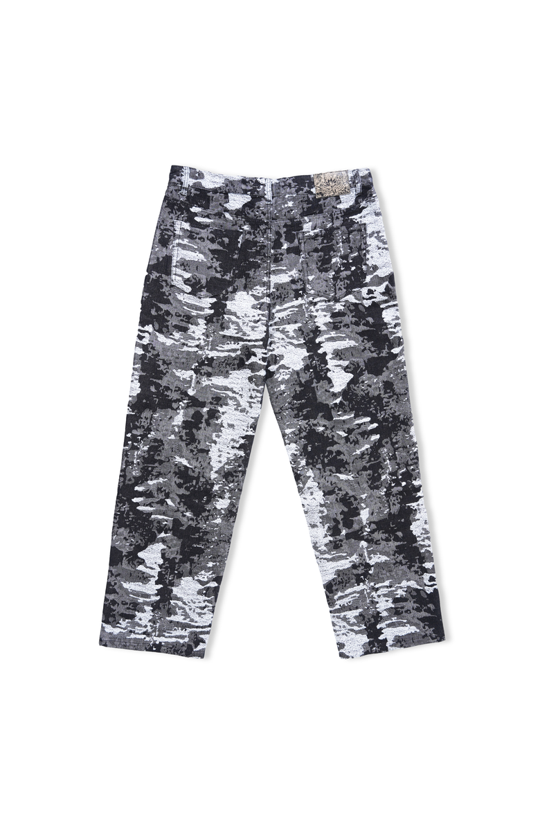 VERYRARE Dark Bastion Pants, Alternate, color, Black