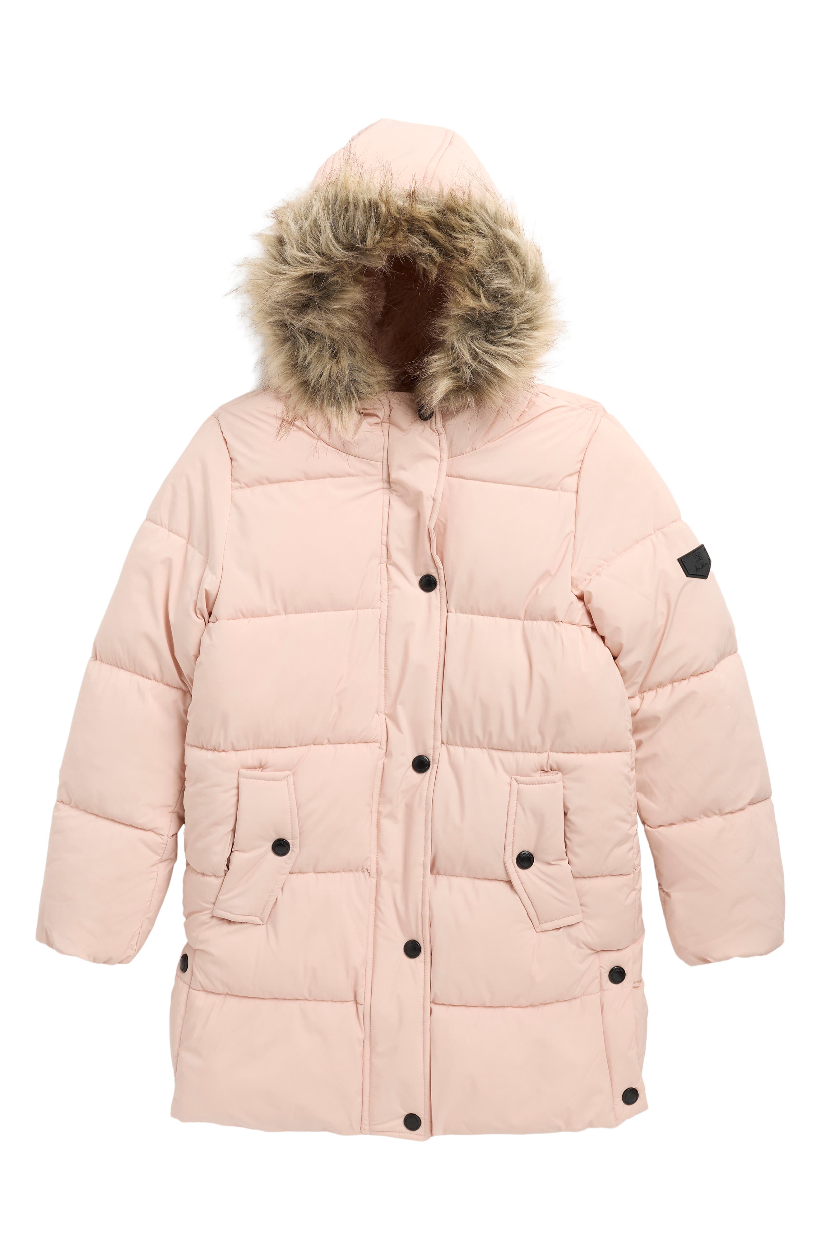 selected BLUSH