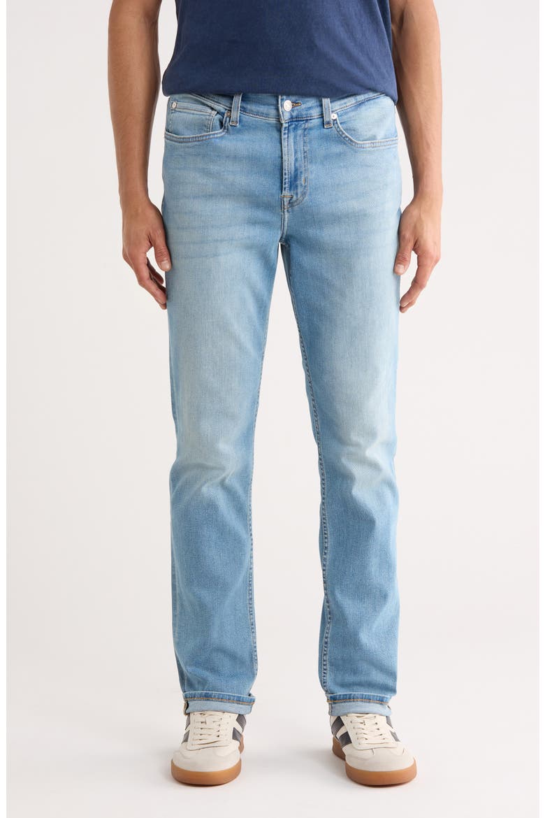 Slimmy Slim Fit Jeans, Main, color, CORYDON