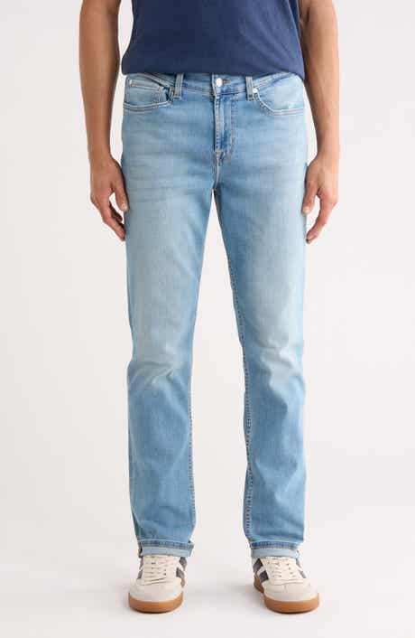 7 For All Mankind Slimmy Slim Fit Jeans