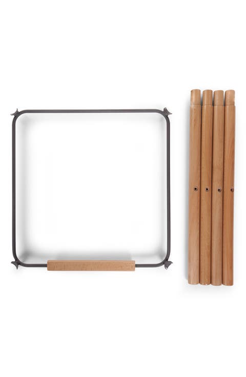 Evolu Set of Extra Long Highchair Legs