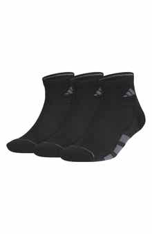 Superlite All Day 3-Pack AEROREADY Quarter Training Socks