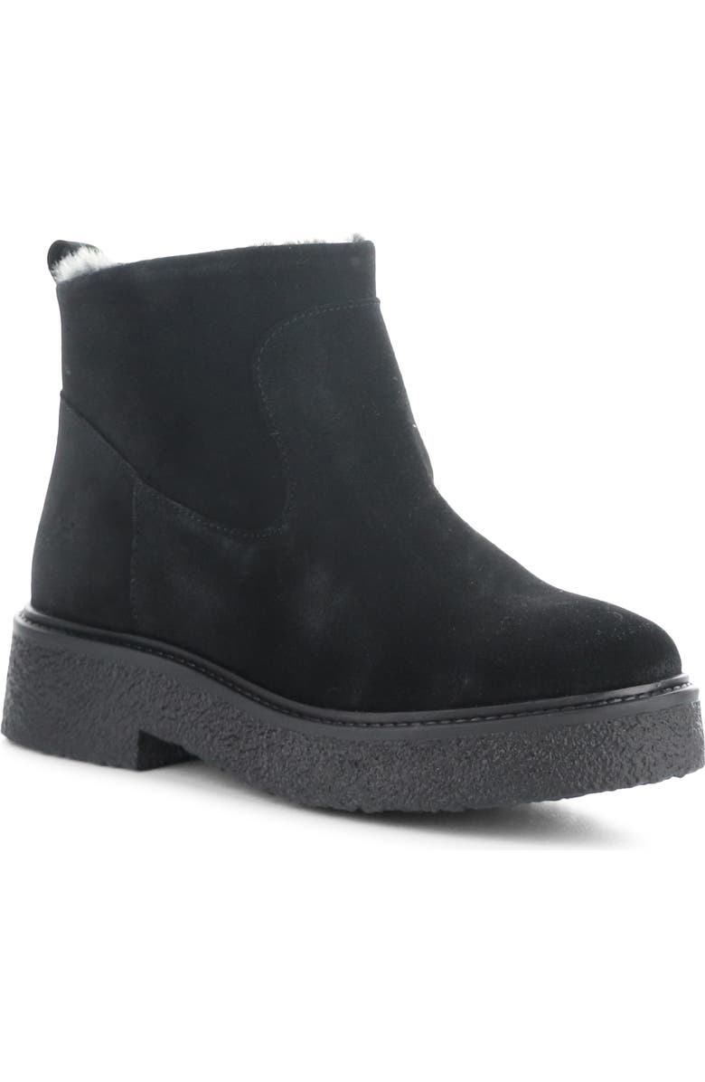 Bos. & Co. Scout Waterproof Winter Bootie, Main, color,