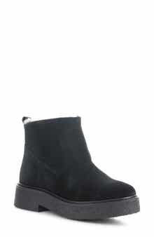 Bos. & Co. Scout Waterproof Winter Bootie