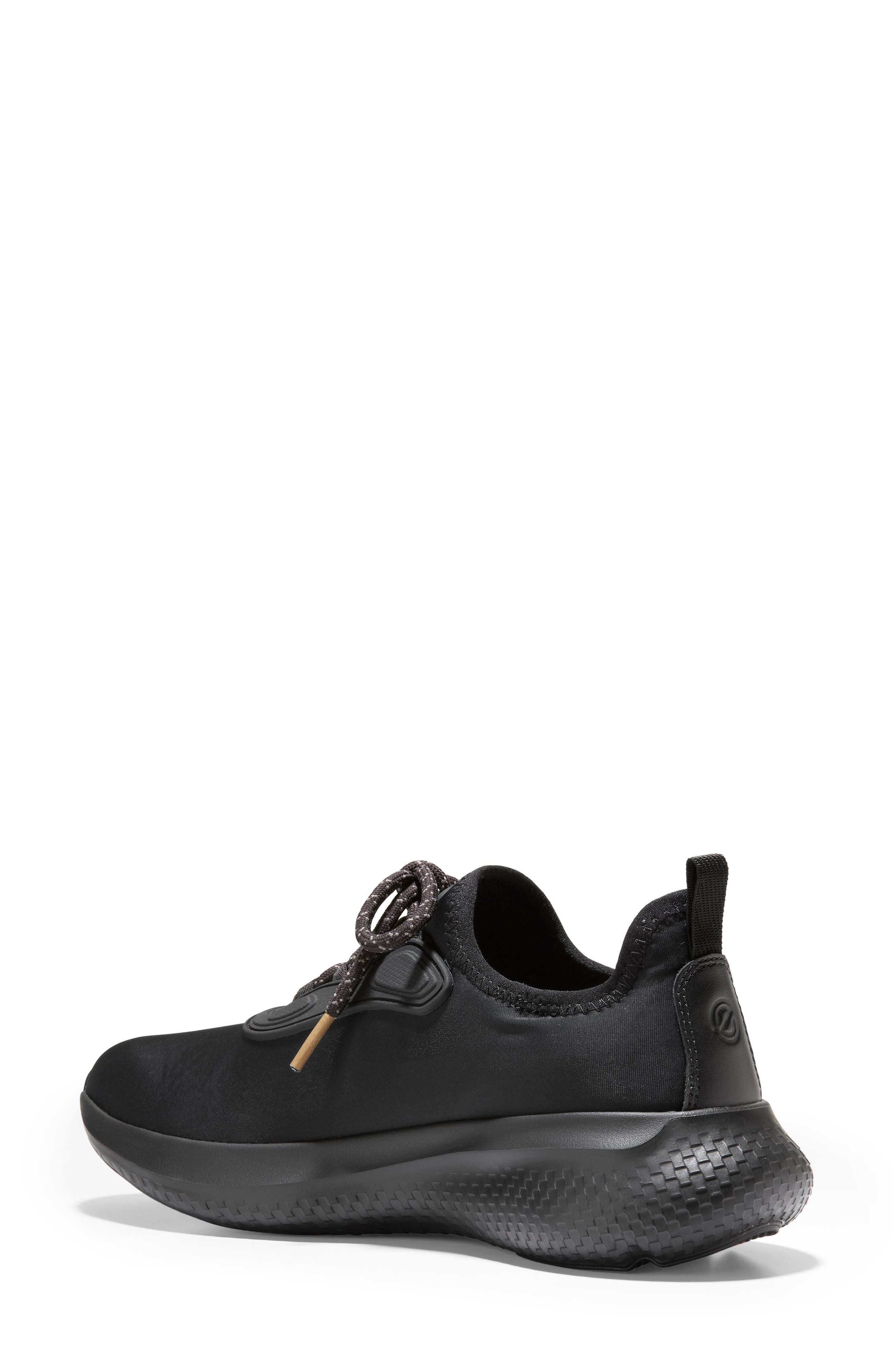 Cole Haan ZeroGrand Changepace Wedge Sneaker, Alternate, color, 