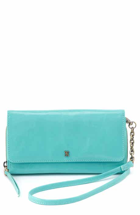 HOBO Rubie Leather Crossbody Bag