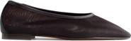 Madewell The Mylie Mesh Ballet Flat