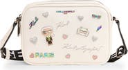 KARL LAGERFELD PARIS Maybelle Crossbody