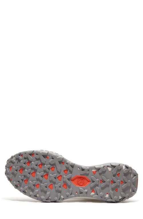 Timberland Motion Access Sneaker In White Jacquard