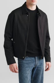 DL1961 Robb Bomber Jacket