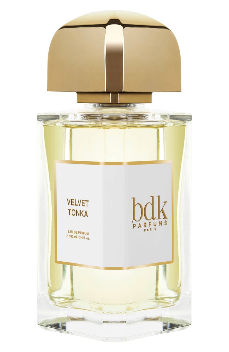 BDK Parfums Velvet Tonka Eau de Parfum, Alternate, color,