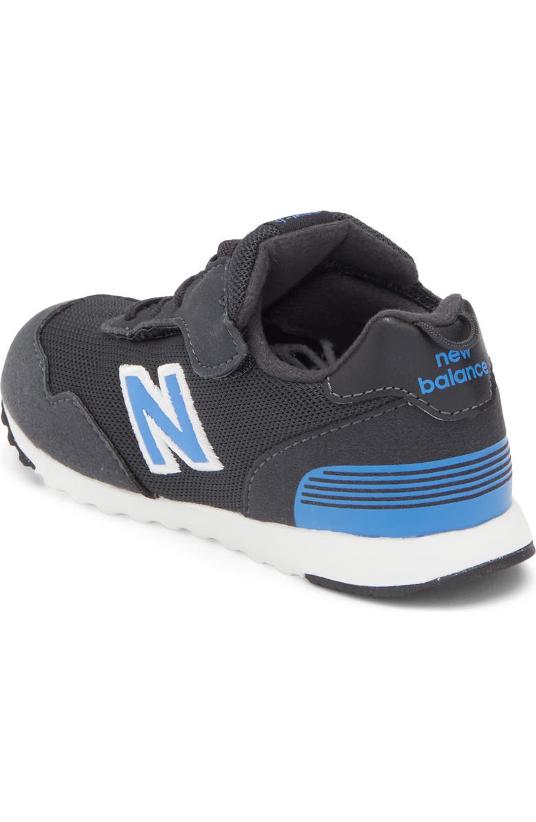 New Balance Kids' 515 Running Shoe, Alternate, color, Phantom/ Bluebird