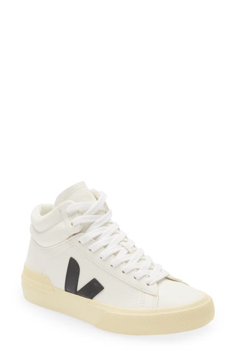 Minotaur High Top Sneaker (Women)