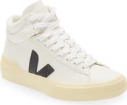 Veja Minotaur High Top Sneaker