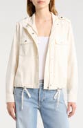 Rails Collins Crop Jacket