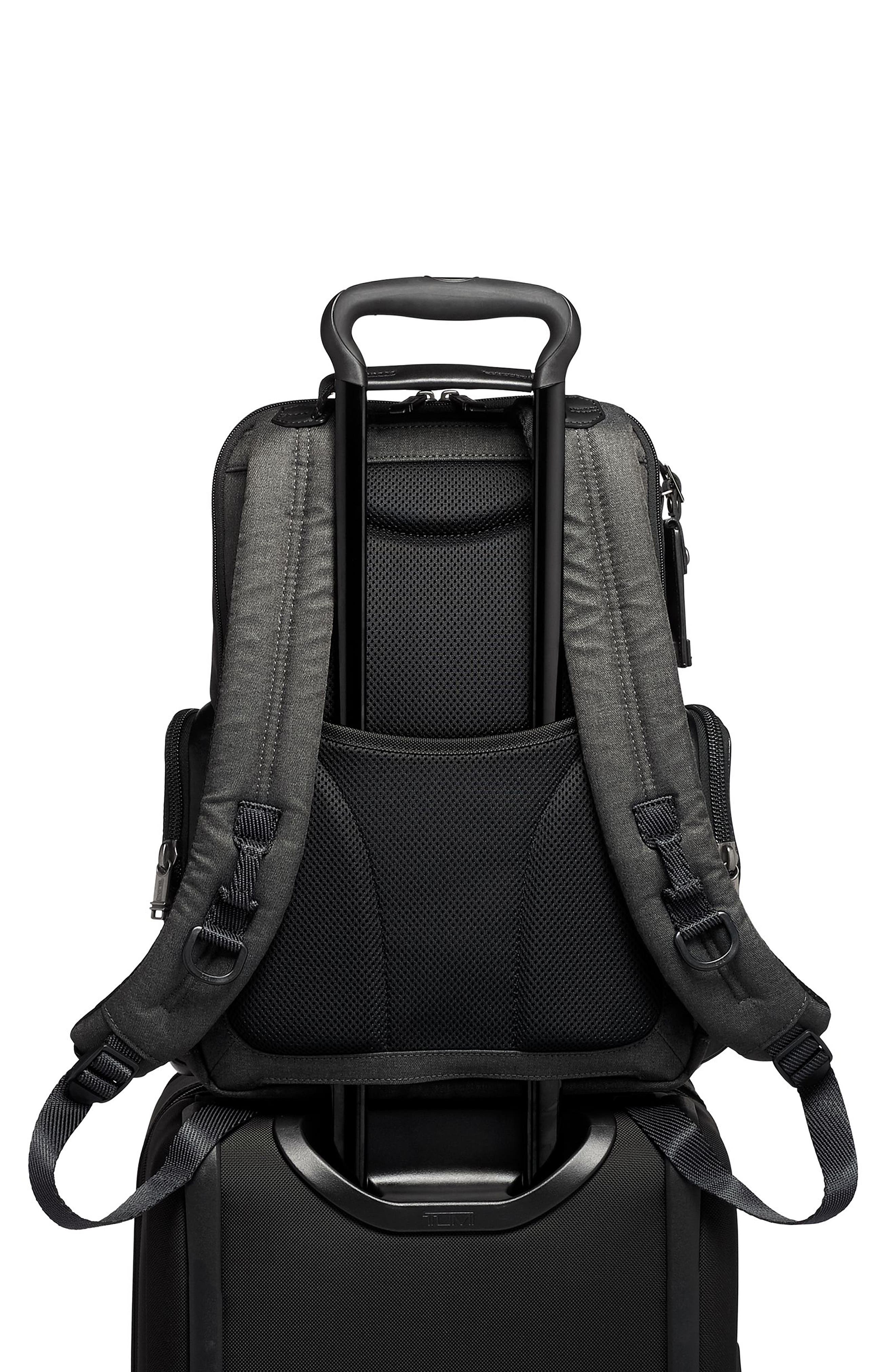 TUMI Alpha Bravo Nellis Backpack, Alternate, color, 
