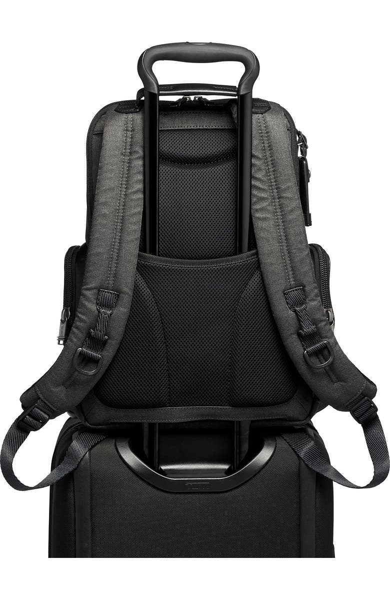 TUMI Alpha Bravo Nellis Backpack, Alternate, color,